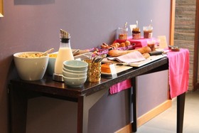 Villa C Hotel