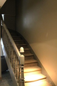 Villa C Hotel