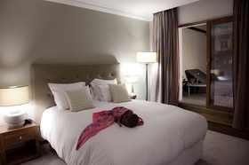 Villa C Hotel
