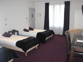Hotel du Cerf
