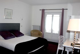 Hotel du Cerf