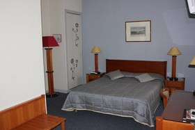 Hotel du Cerf