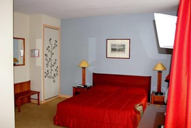 Hotel du Cerf