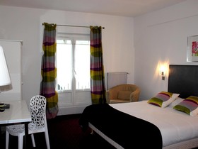 Hotel du Cerf
