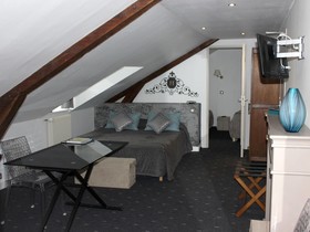 Hotel du Cerf