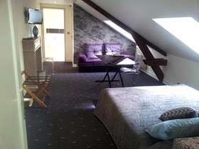 Hotel du Cerf