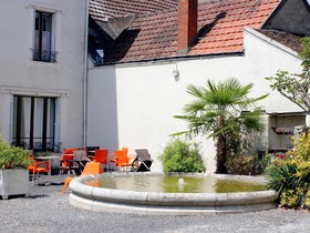 Hotel du Cerf