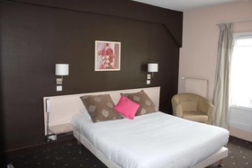Hotel du Cerf
