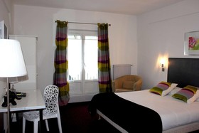 Hotel du Cerf