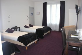 Hotel du Cerf
