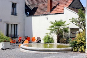 Hotel du Cerf