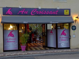Au Croissant