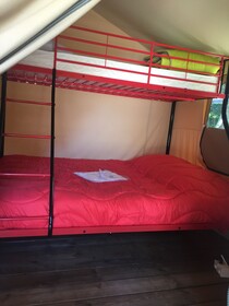Camping La Tête Noire