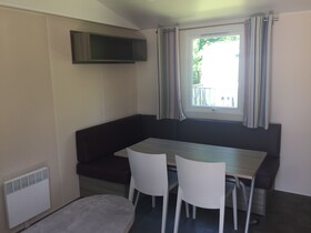 Camping La Tête Noire