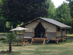 Camping La Tête Noire