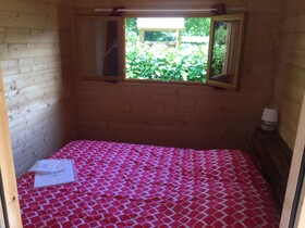 Camping La Tête Noire