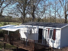 Camping La Tête Noire