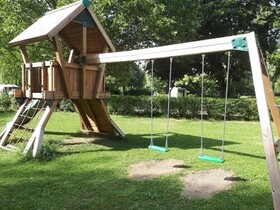 Camping La Tête Noire