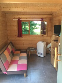 Camping La Tête Noire