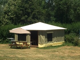 Camping La Tête Noire