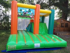 Camping La Tête Noire