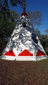 Camping La Tête Noire