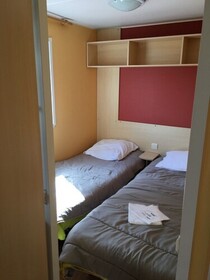 Camping La Tête Noire