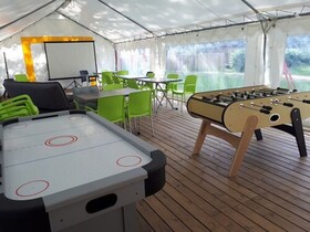 Camping La Tête Noire