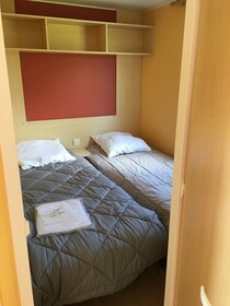 Camping La Tête Noire