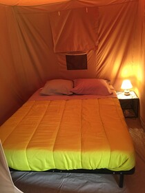 Camping La Tête Noire