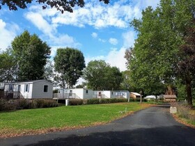 Camping La Tête Noire