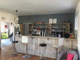Camping La Tête Noire