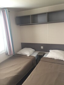 Camping La Tête Noire