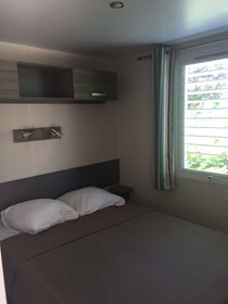 Camping La Tête Noire