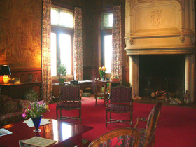 Chateau du Boisrenault