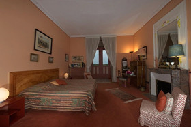 Chateau du Boisrenault