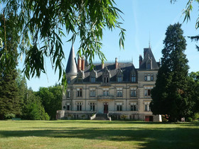 Chateau du Boisrenault