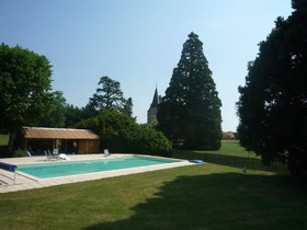 Chateau du Boisrenault