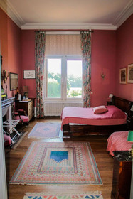 Chateau du Boisrenault