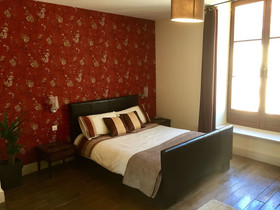 Bed and Breakfast Chaillac