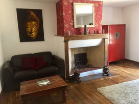 Bed and Breakfast Chaillac