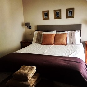 Bed and Breakfast Chaillac