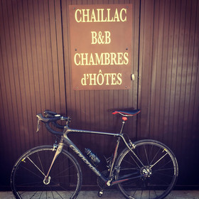 Bed and Breakfast Chaillac