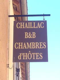 Bed and Breakfast Chaillac
