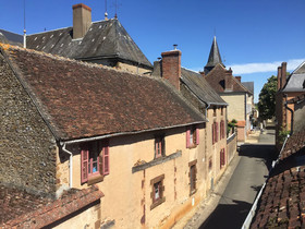 Bed and Breakfast Chaillac
