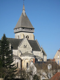 Bed and Breakfast Chaillac