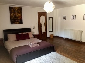 Bed and Breakfast Chaillac