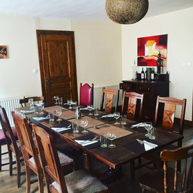 Bed and Breakfast Chaillac