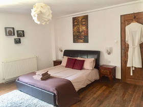 Bed and Breakfast Chaillac