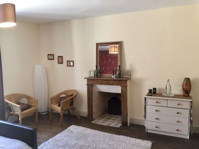 Bed and Breakfast Chaillac